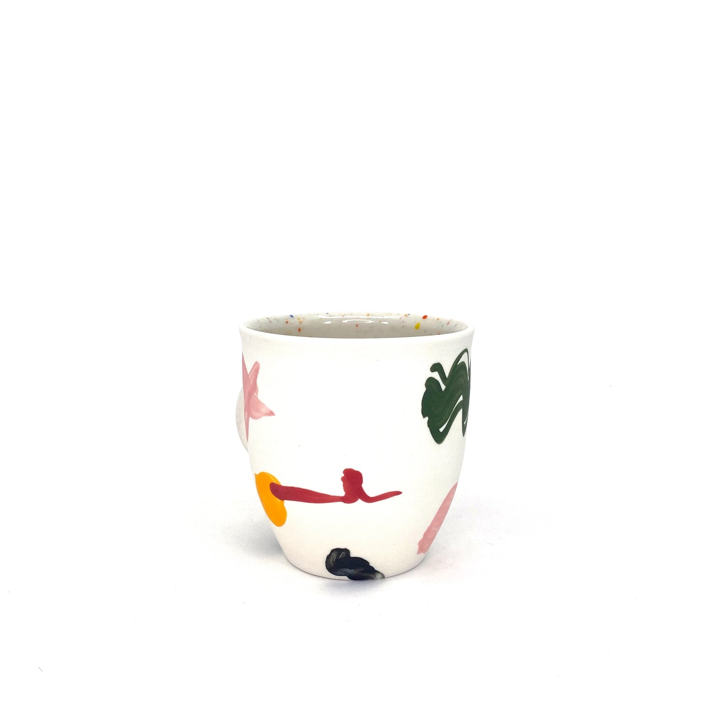 Kinder Mug B