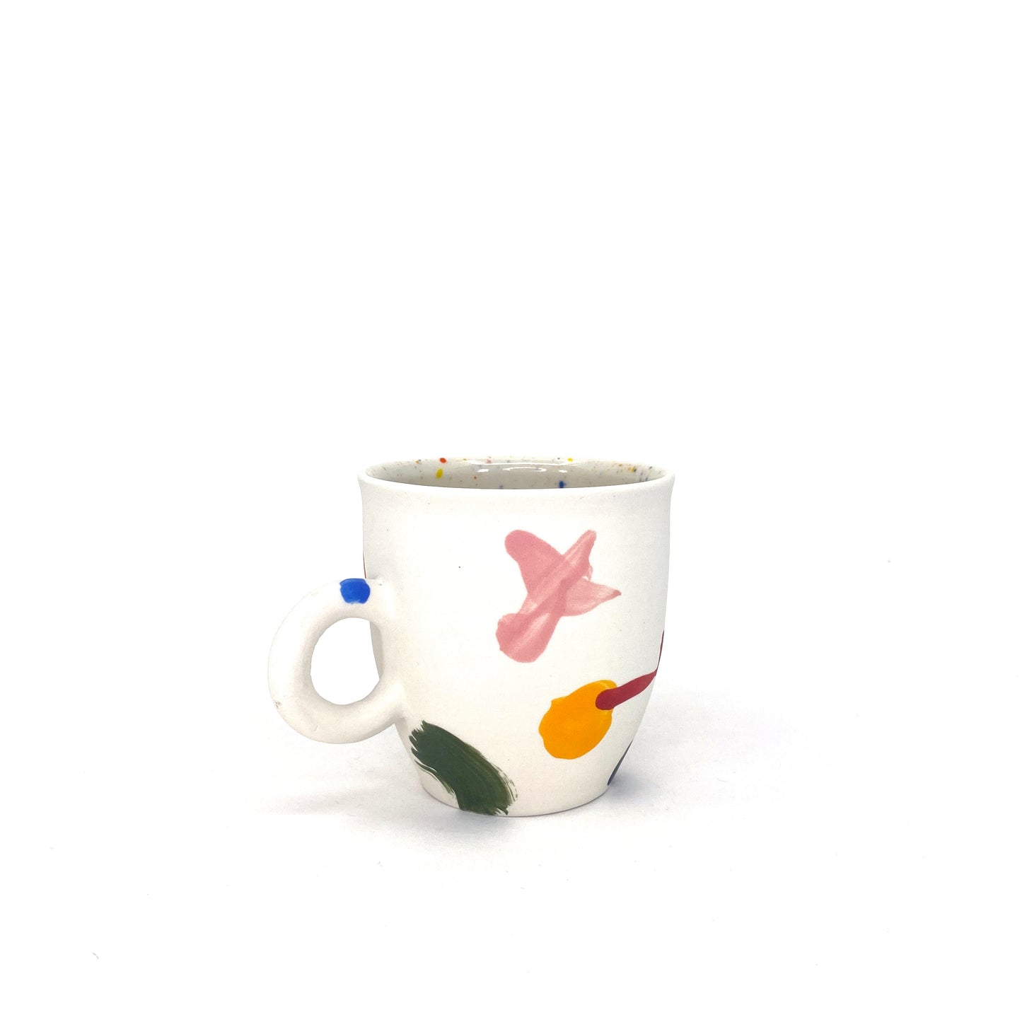 Kinder Mug B