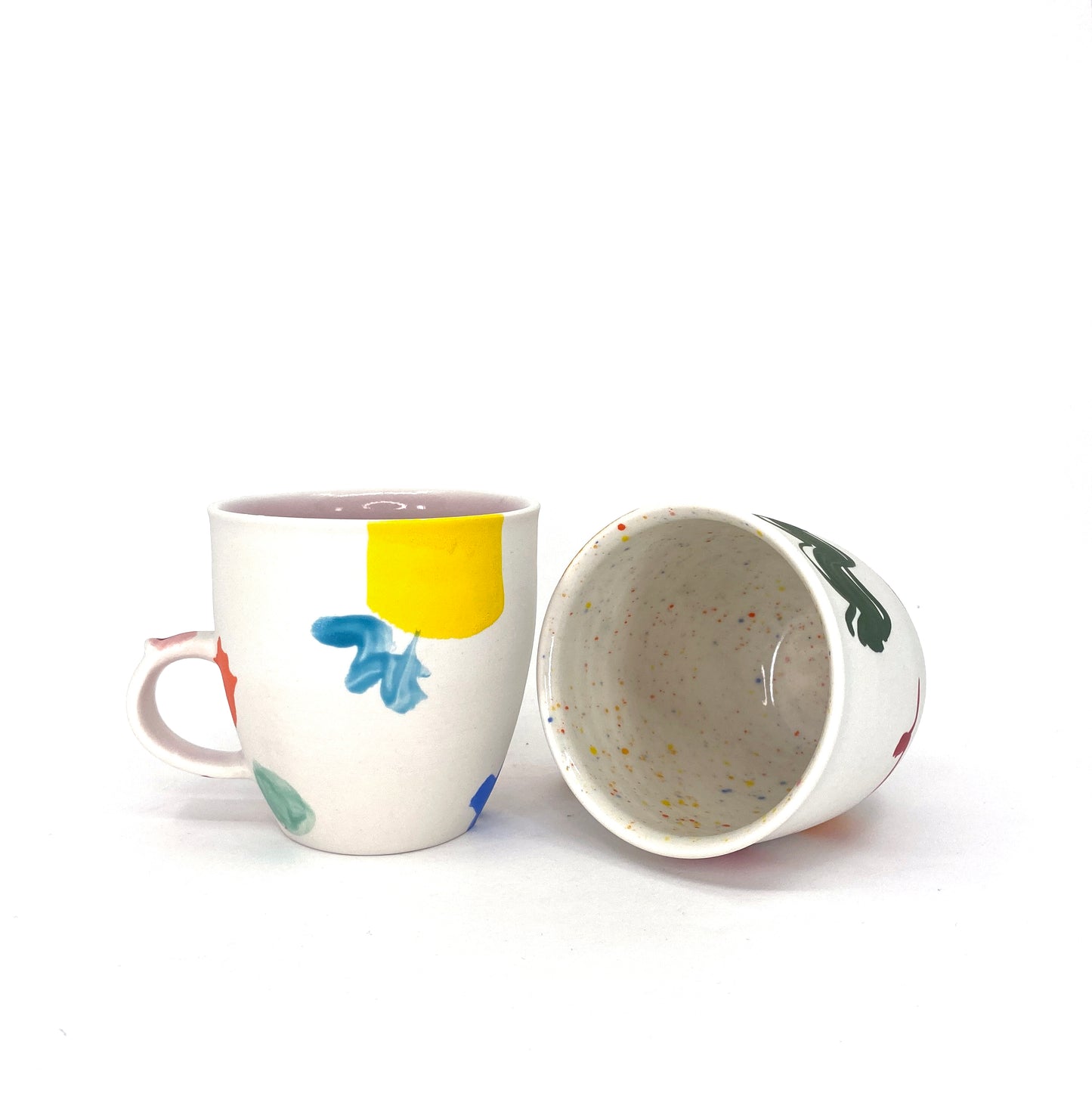 Kinder Mug A