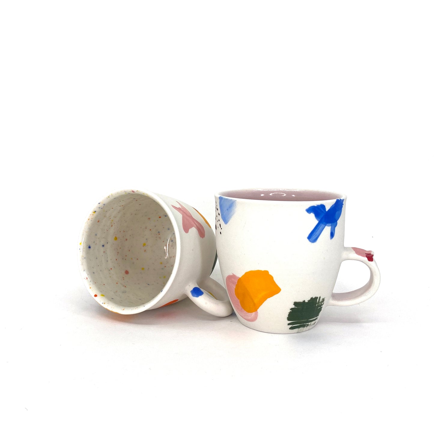 Kinder Mug B
