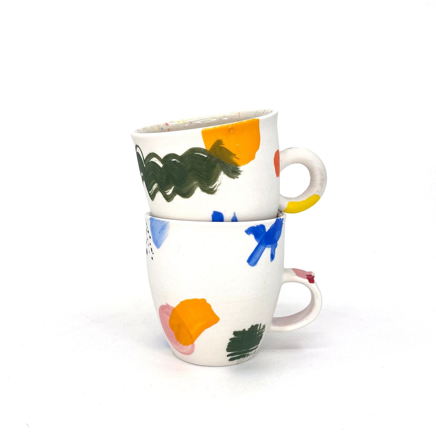 Kinder Mug A