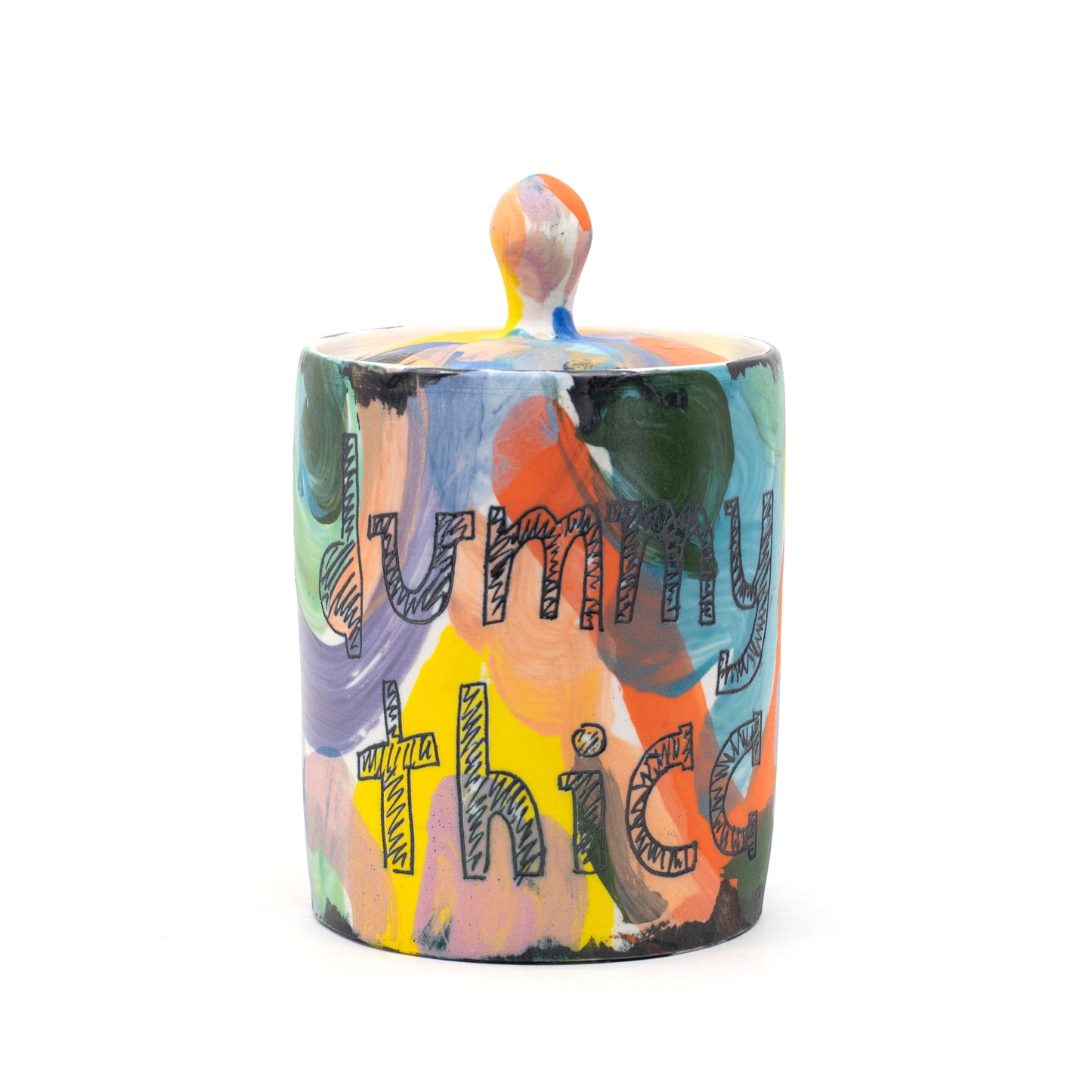 dummy thicc Jar