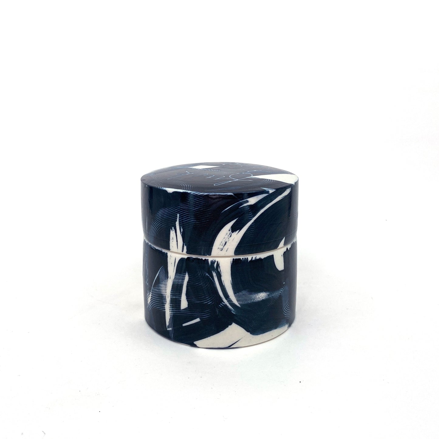 Vanity Jar: Fuck This