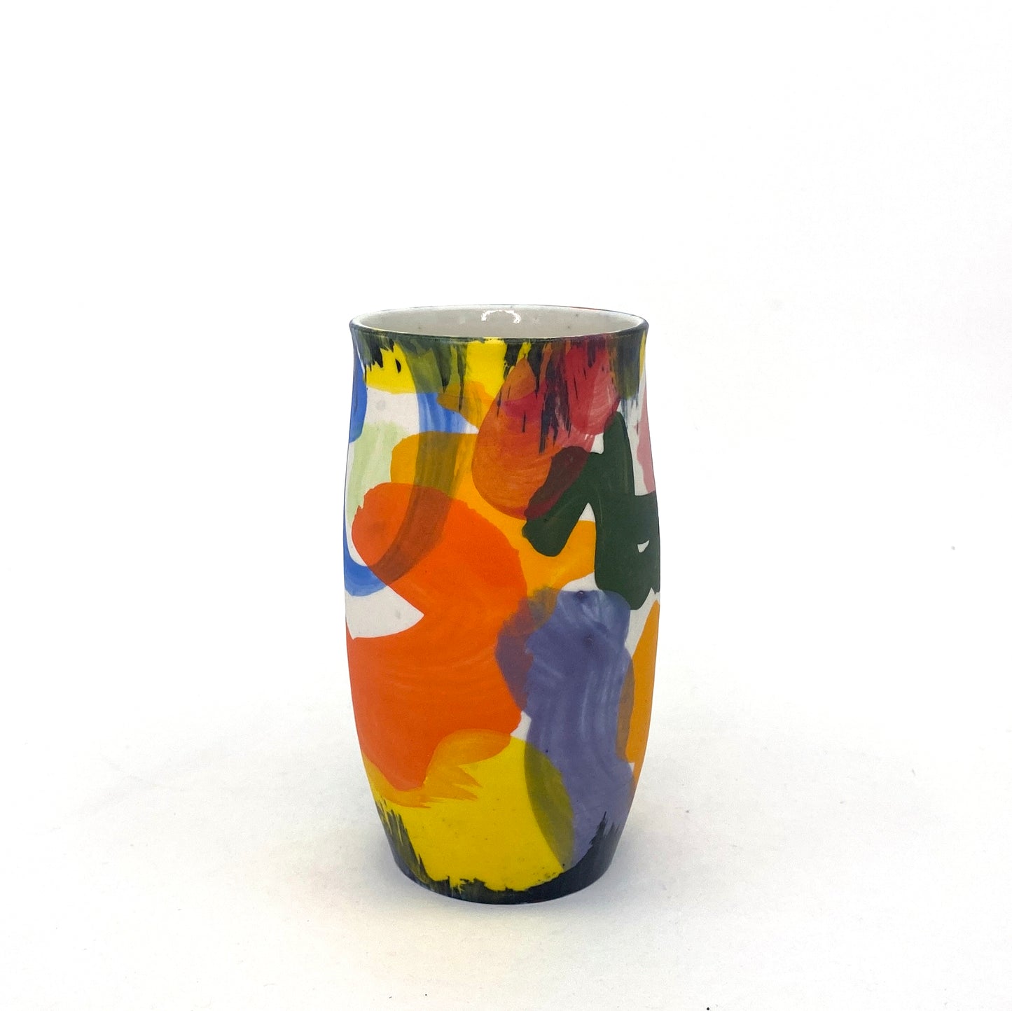 Here we go vase/tumbler