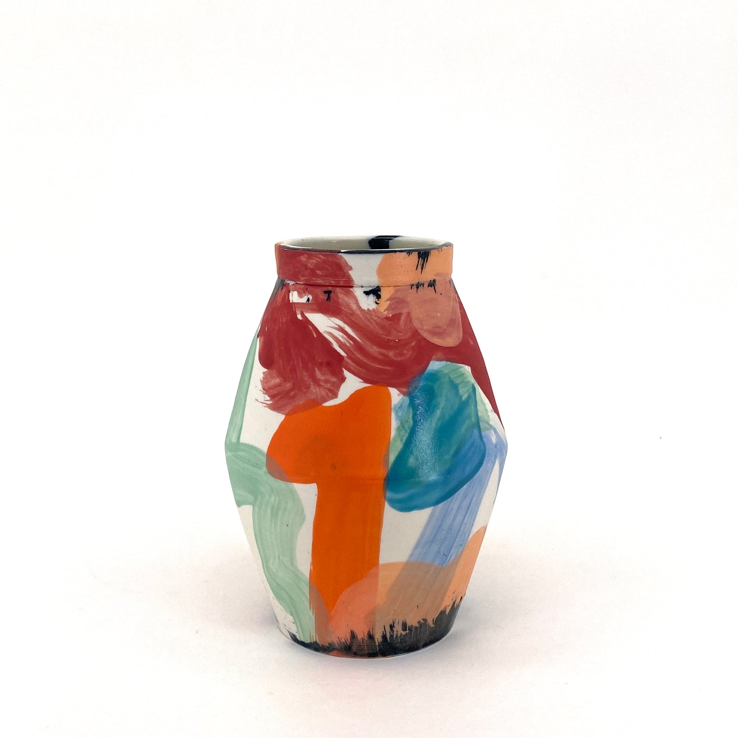 Suck It Up Vase