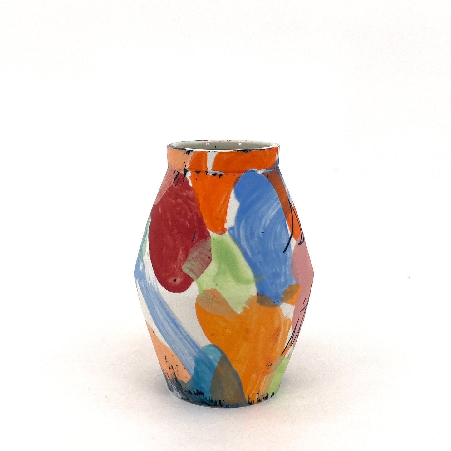 Suck It Up Vase