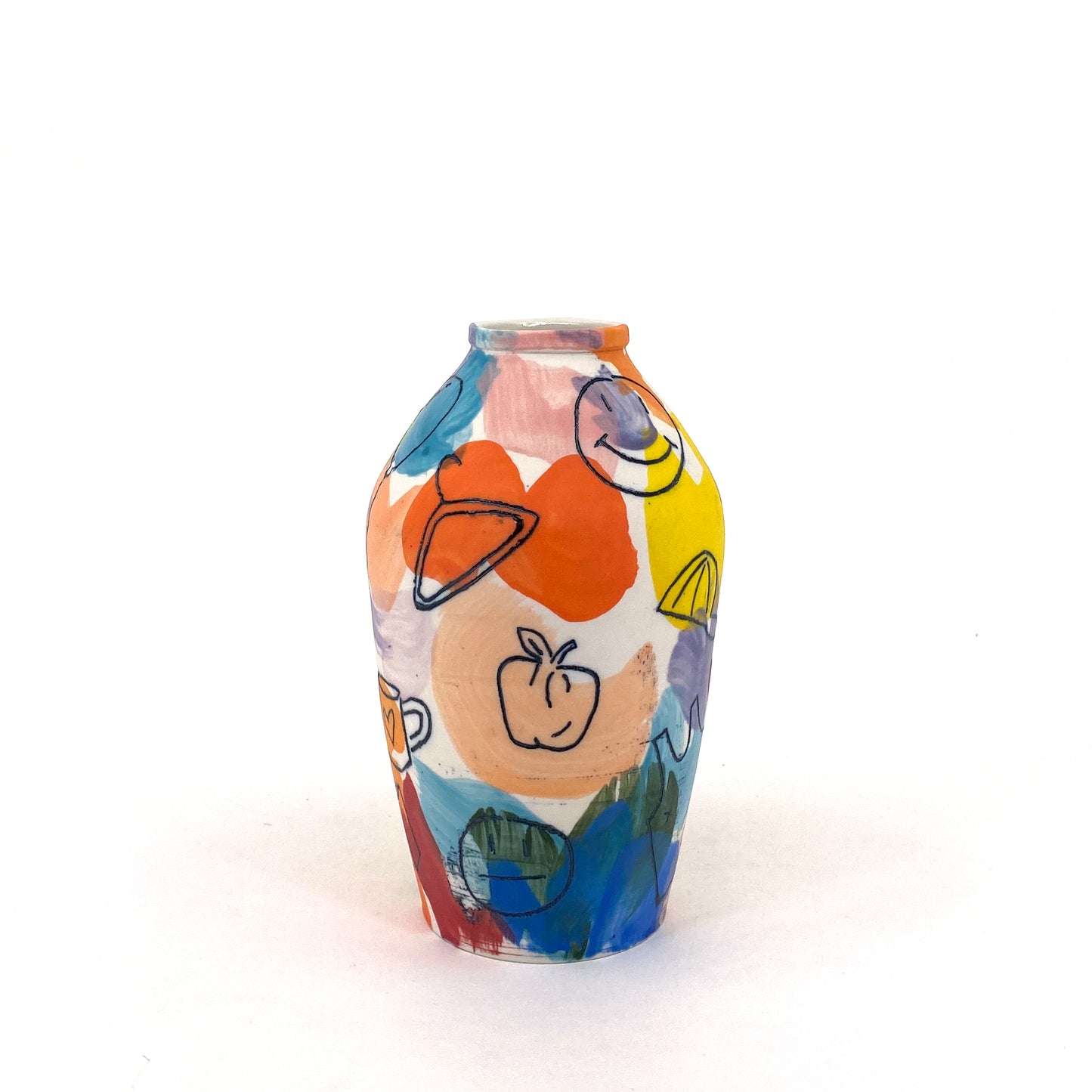 Things and Stuff medium vase