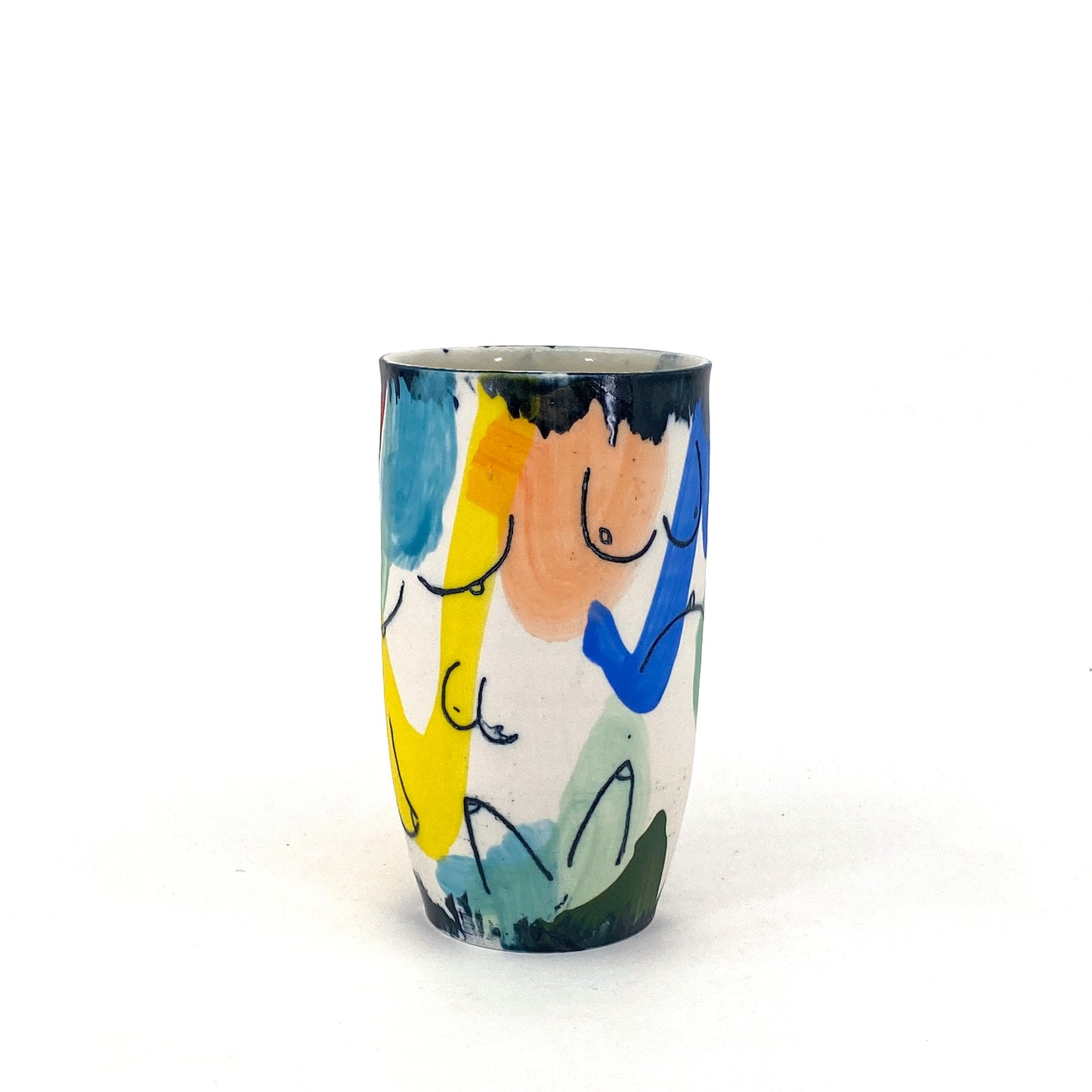 Boobs Cup/Vase