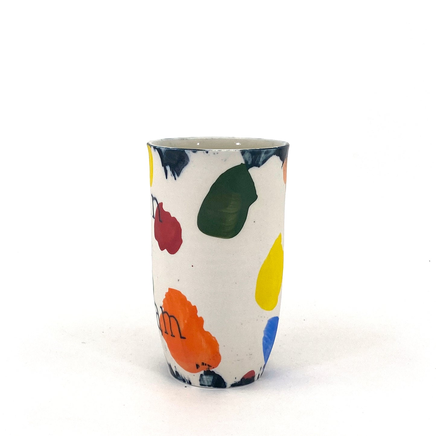 Livin the Dream Cup/Vase