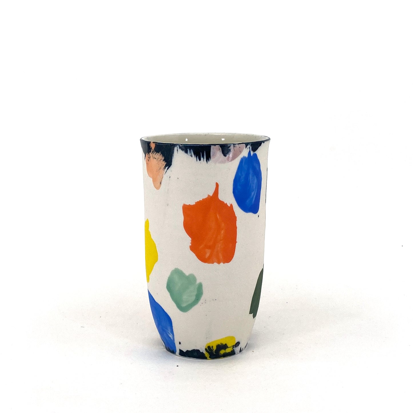 Livin the Dream Cup/Vase