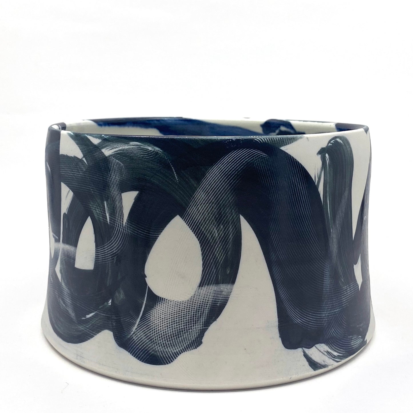 This & That Cylinder Bowl