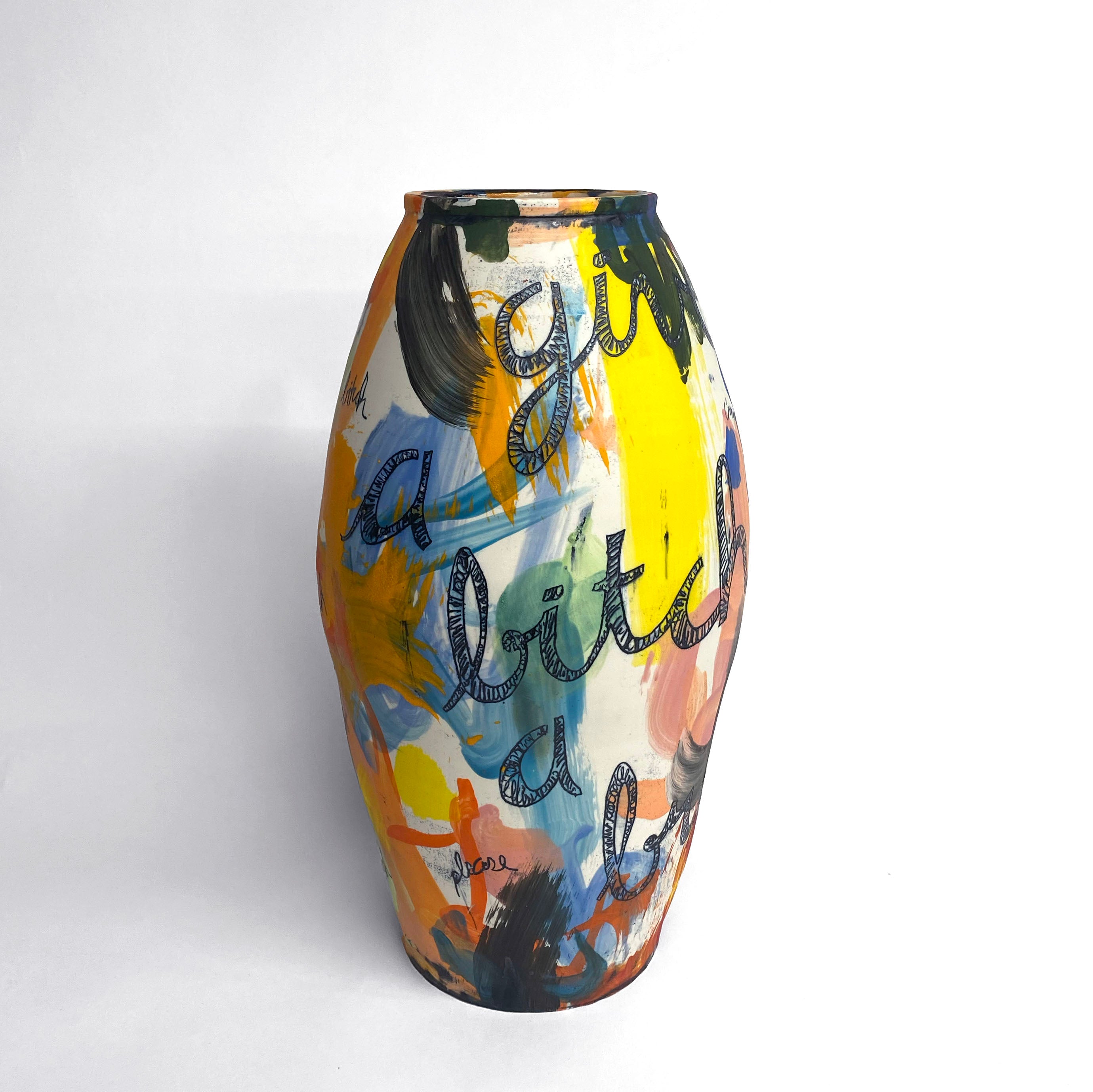 ♦️♦️♦️♦️LA CERAMIQUE SONG♦️♦️♦️♦️ give a [big] bitch a break – Ceramics and Theory