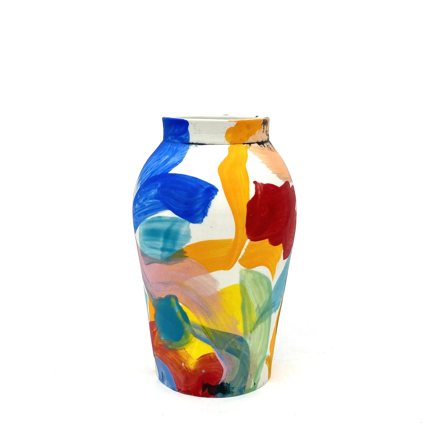 Good Enough medium vase