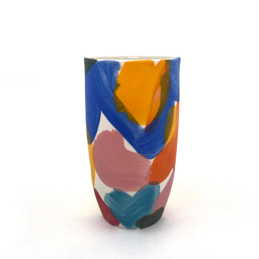 F This (Lighten up) cup/vase