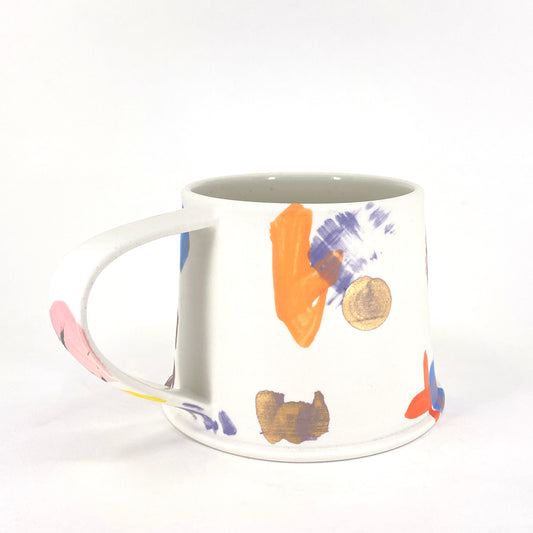 Kinder HBIC Mug A