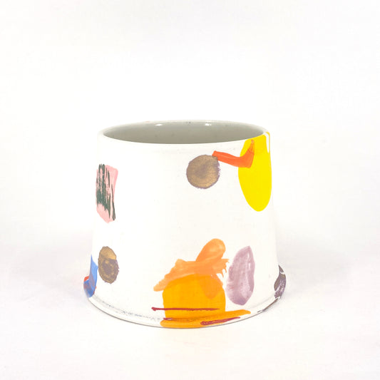 Kinder HBIC Mug A