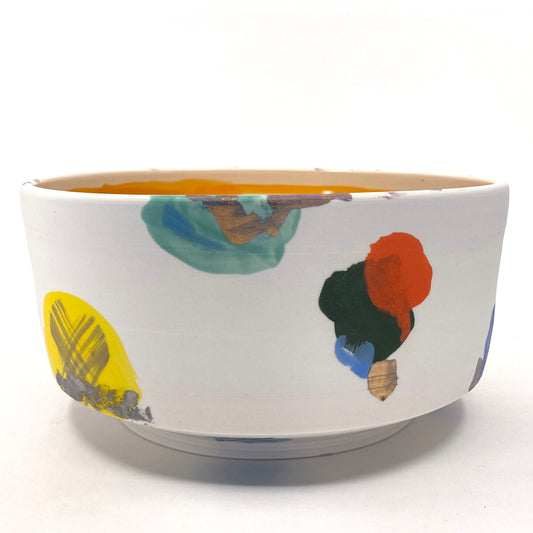 Kinder Serving Bowl