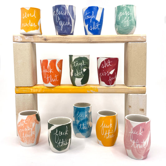 Shot Glasses