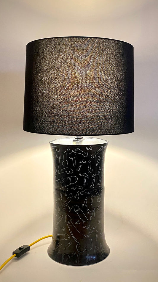 Wieners Lamp