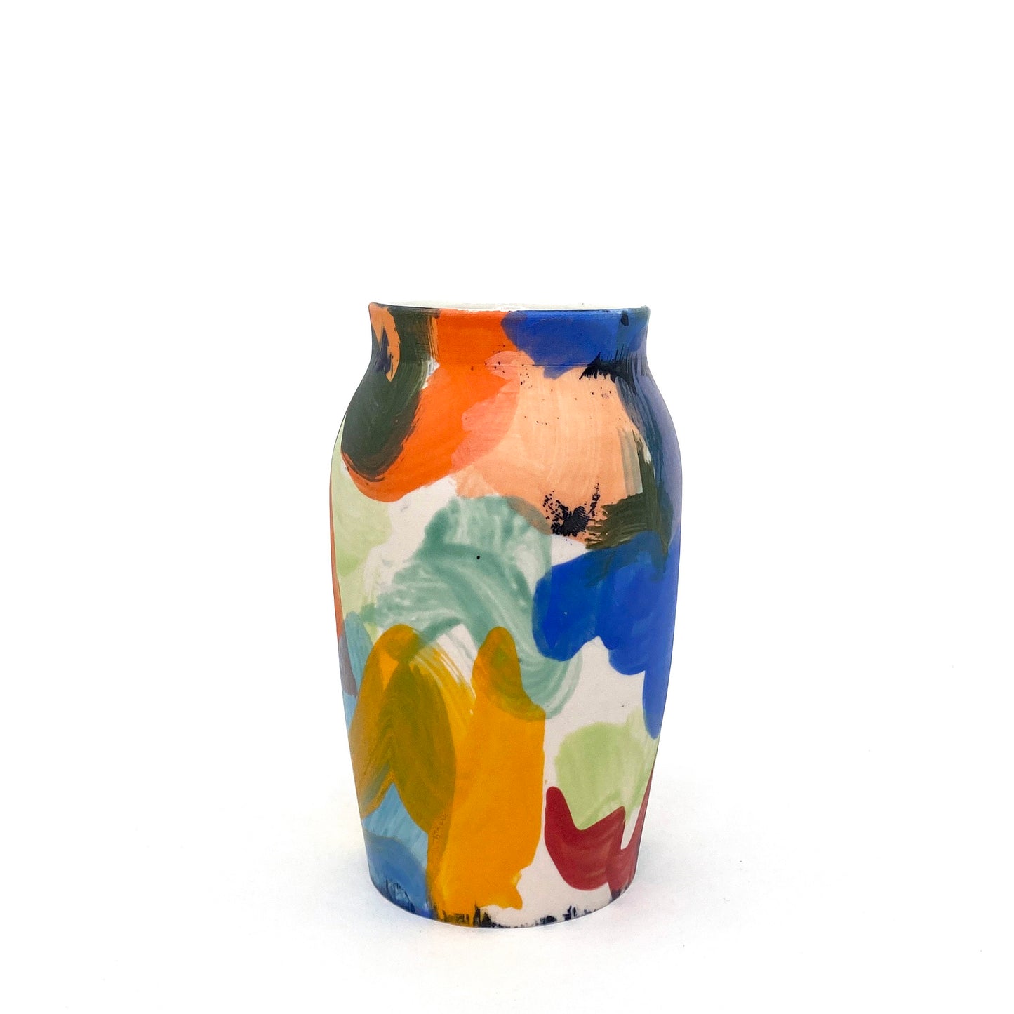 Queer AF Vase