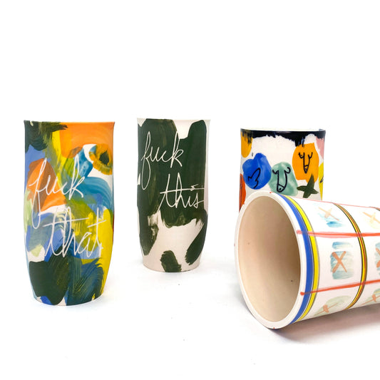 Wieners Cup/Vase