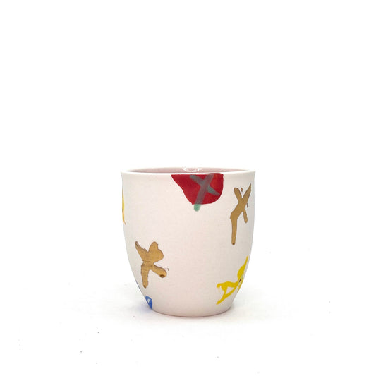 Kinder Teacup H