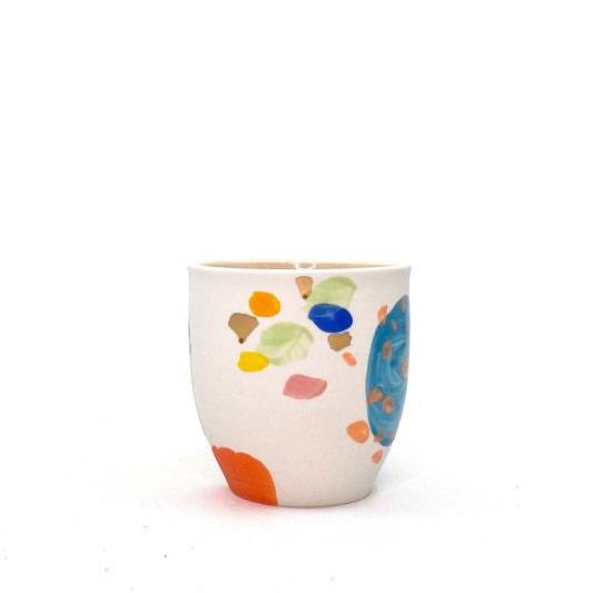 Kinder Teacup I