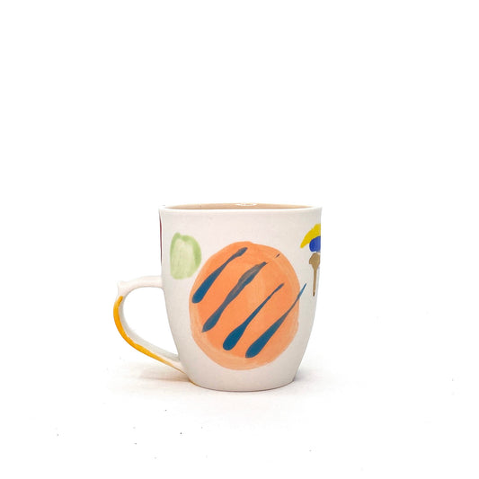 Kinder Teacup J