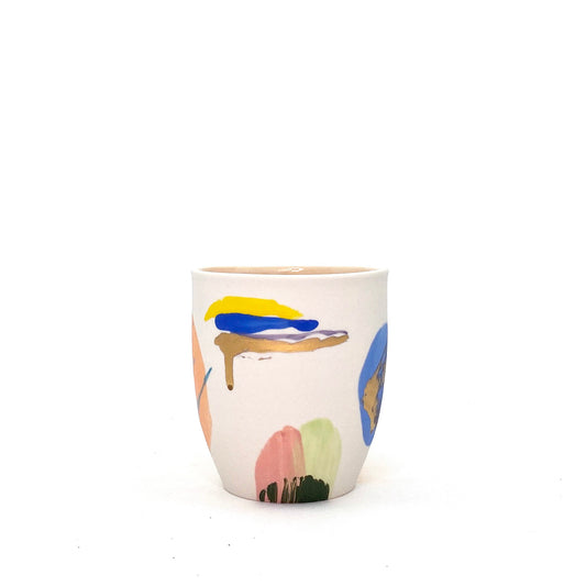 Kinder Teacup J