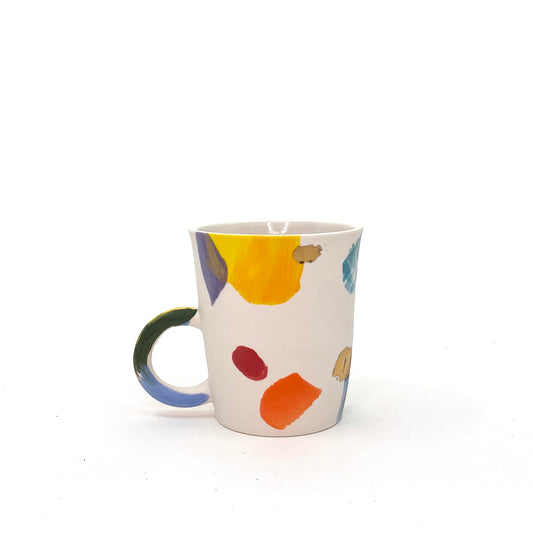 Kinder Daily Mug D