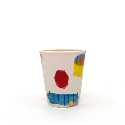 Kinder Daily Mug F