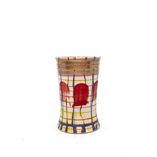 Kinder Tumbler 3 Gold Stripes