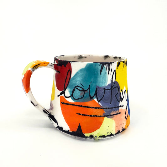 Mingei-Coded