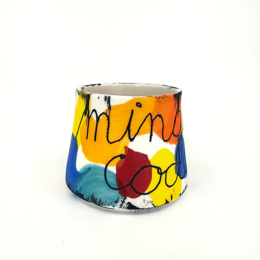 Mingei-Coded