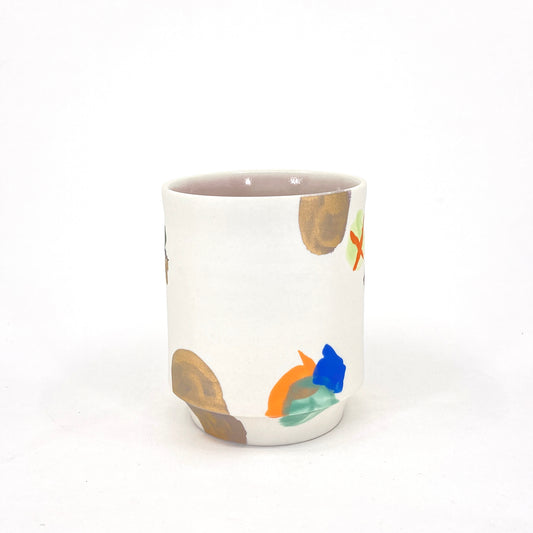 new dimple cup B