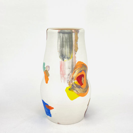 Kinder Gourd Vase