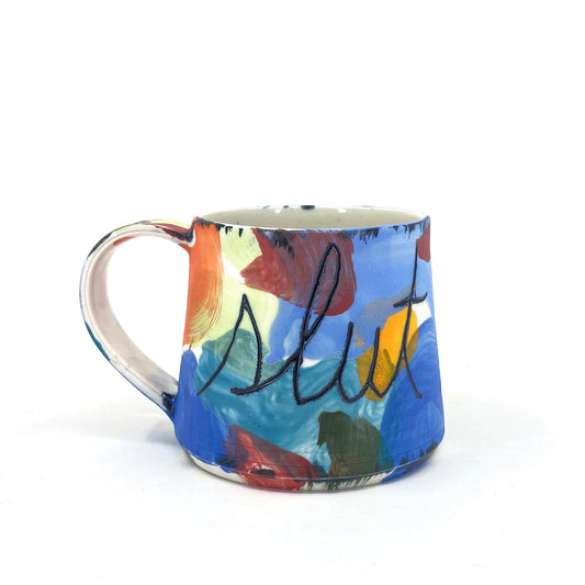 Slut Era Mug