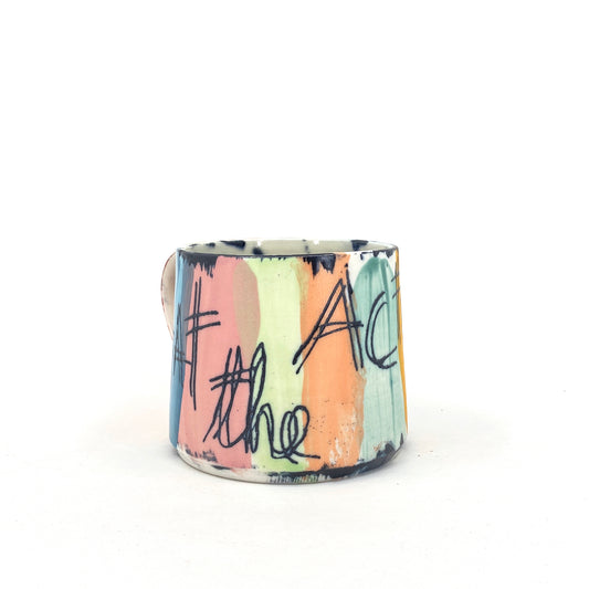 WTAF Mug