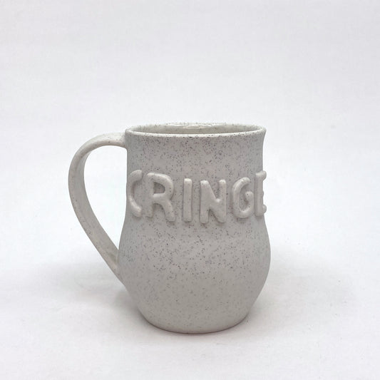 Cringe Mug