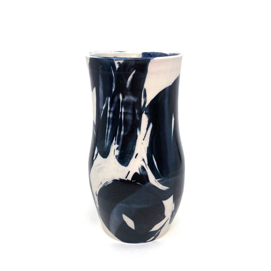 XL Vase Tough Shit