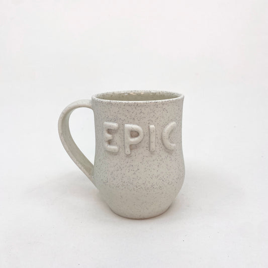Epic Mug
