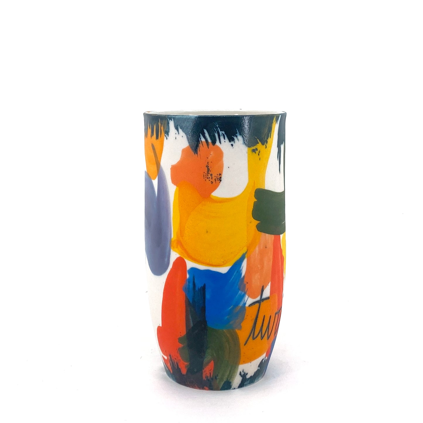 Twat ^3 Cup/Vase