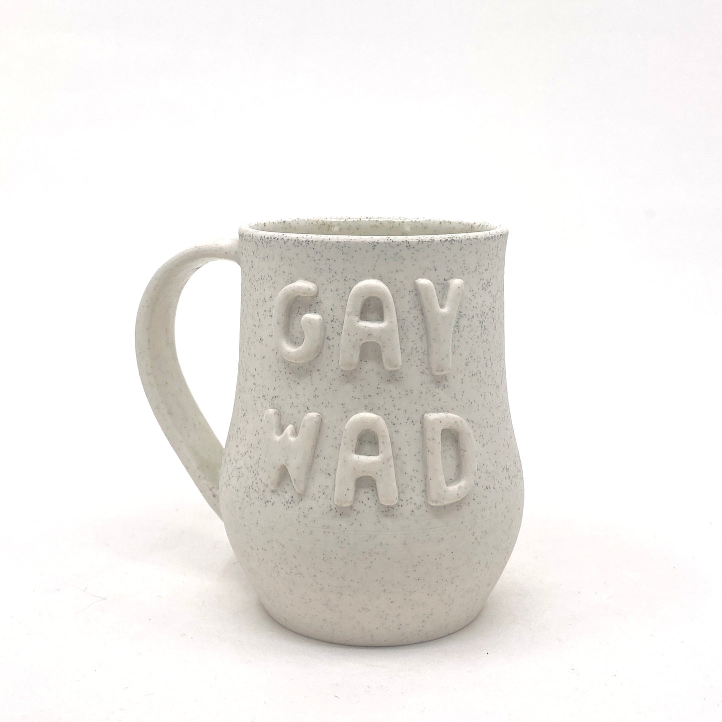 Gay Wad Mug