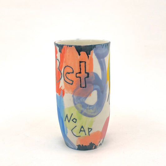 BET Cup/Vase