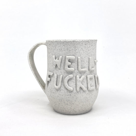 Saturday Morning Mug