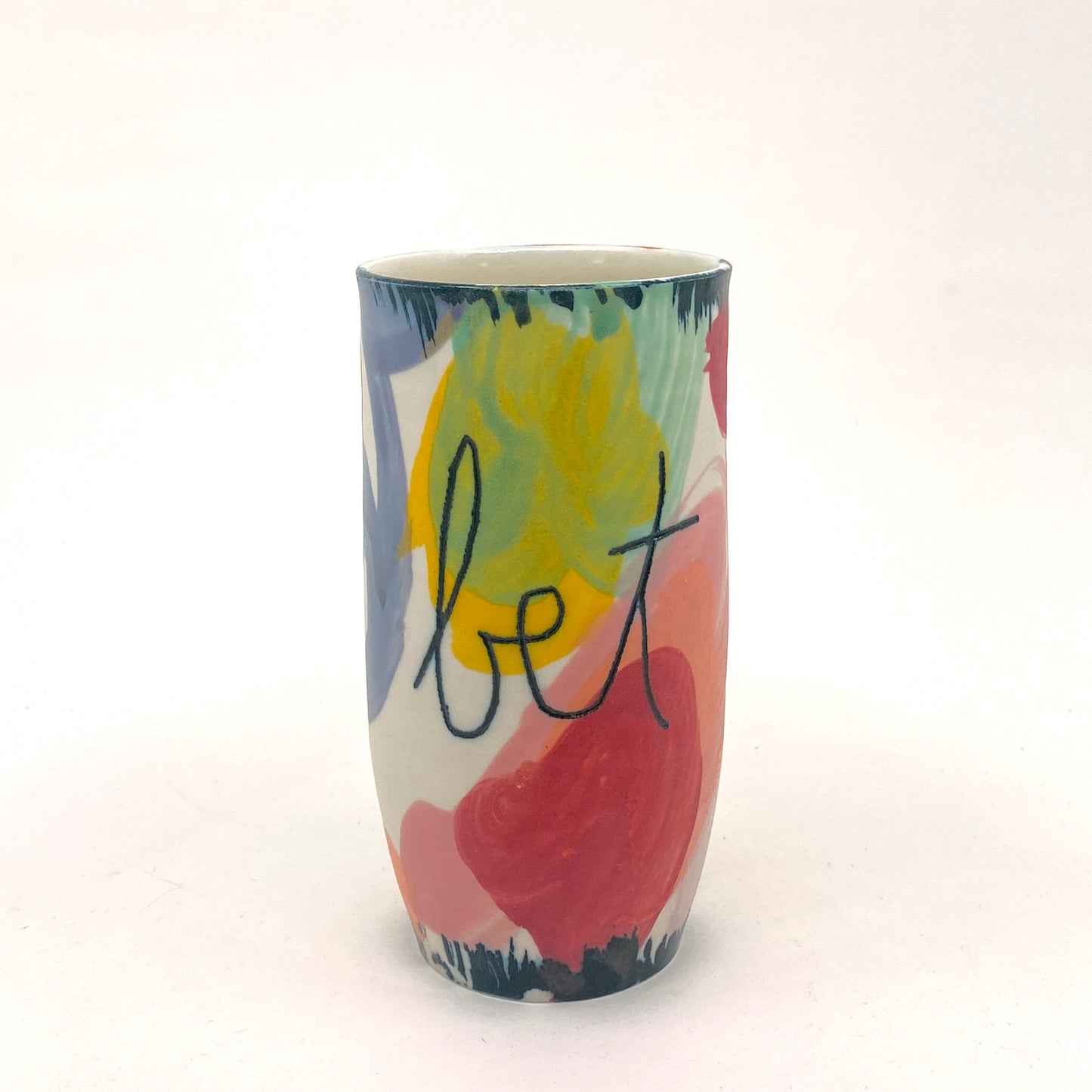 BET Cup/Vase