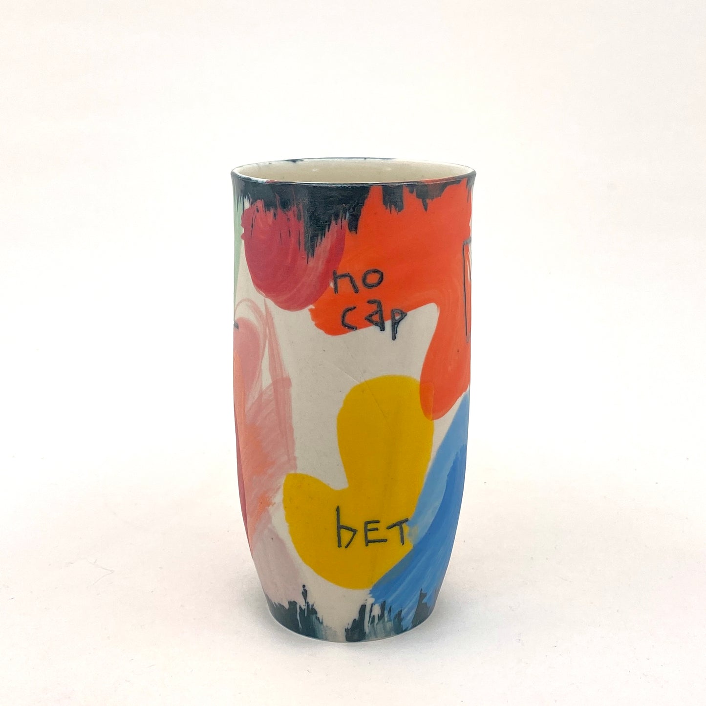 BET Cup/Vase