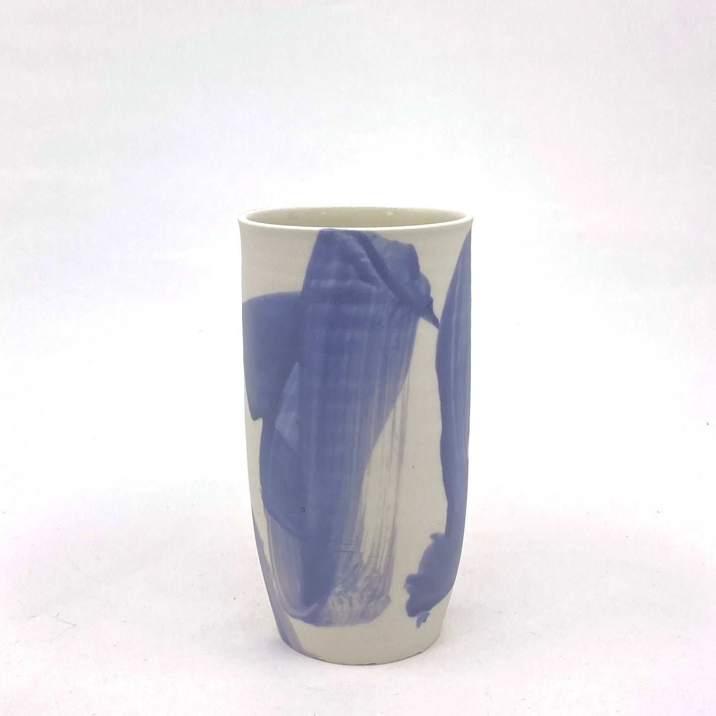 F this Cup/Vase Purple