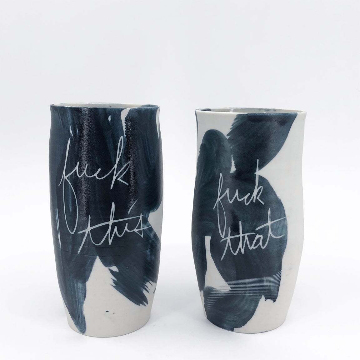 Fuck Cups/Vases [6 Styles]