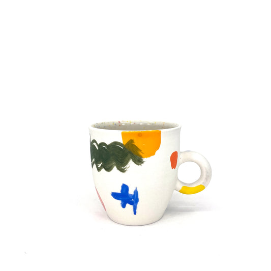 Kinder Mug B